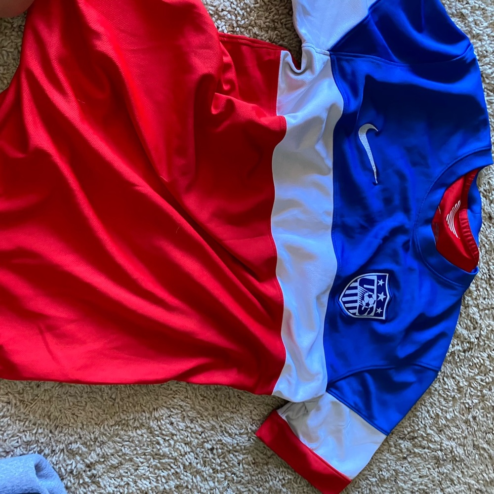 USA jersey
